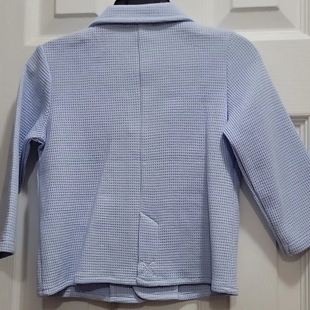 Baby blazer